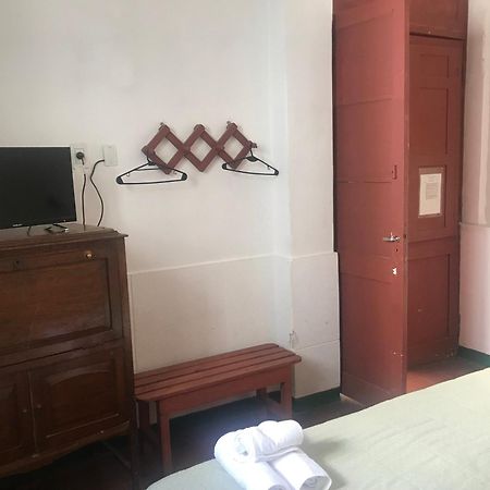 Posada Casa De Borgona Salta Eksteriør billede