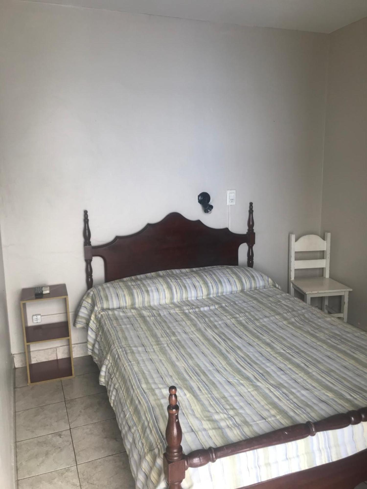 Posada Casa De Borgona Salta Eksteriør billede