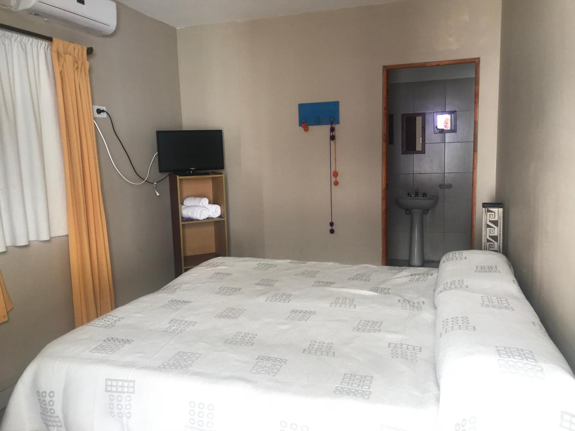 Posada Casa De Borgona Salta Eksteriør billede