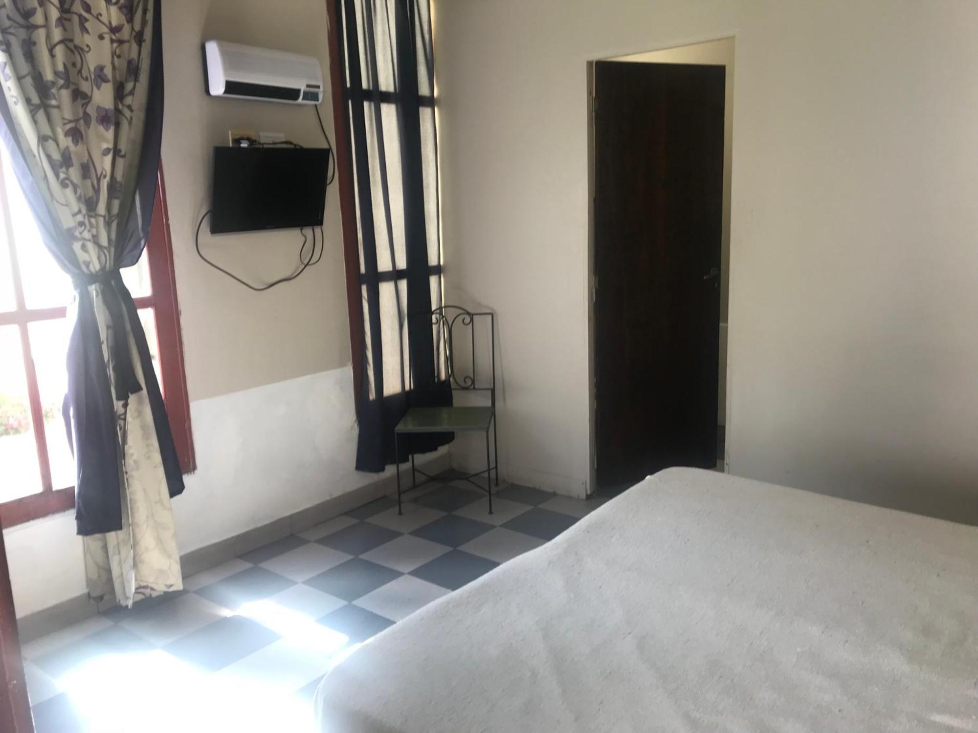 Posada Casa De Borgona Salta Eksteriør billede