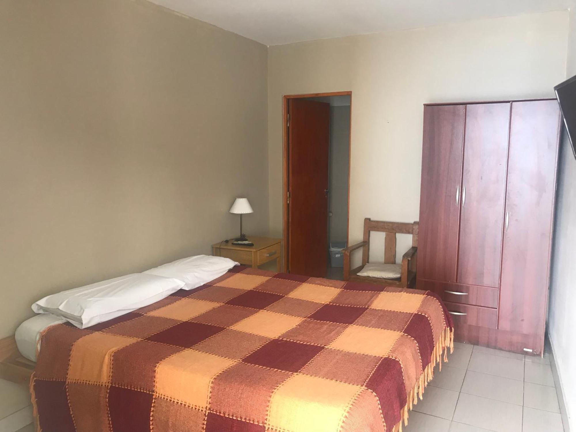 Posada Casa De Borgona Salta Eksteriør billede